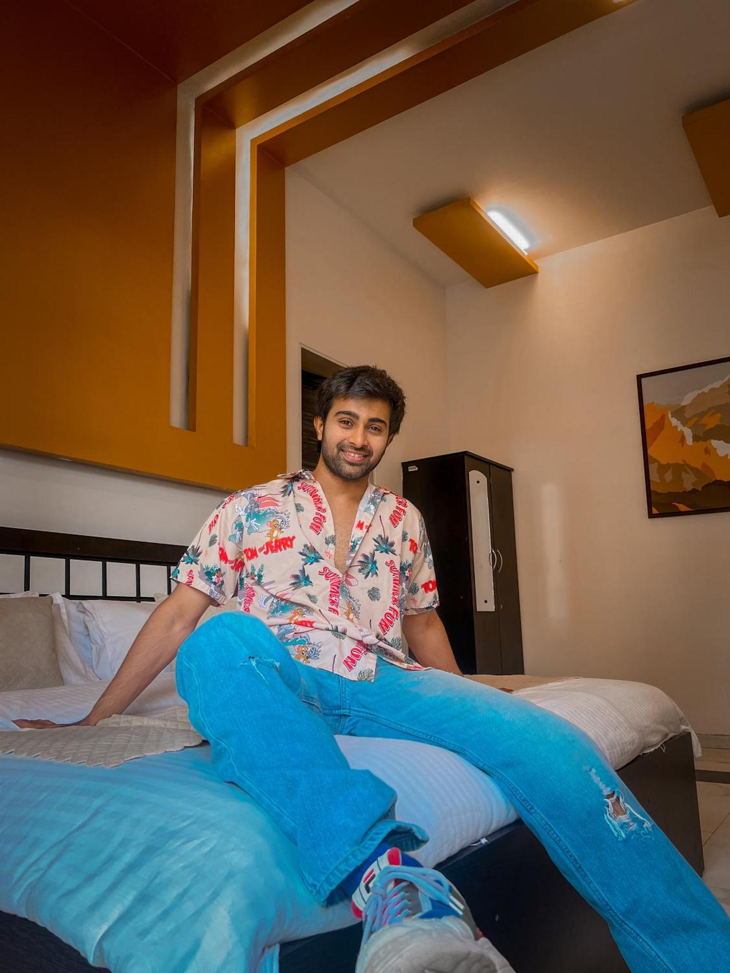 Eko Stay - Blue Pebble Villa Lonavala Ngoại thất bức ảnh
